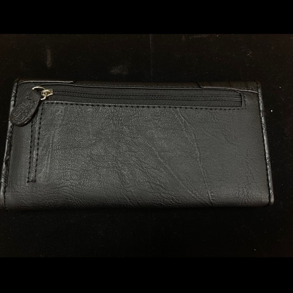 Betty Boop vintage wallet - Picture 2 of 3